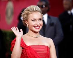 hayden panettiere