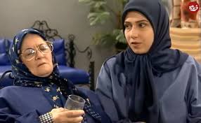 معصومه کریمی