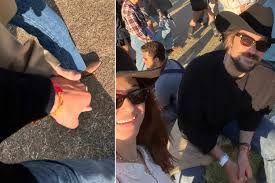 Shailene Woodley and Lucas Bravo Make Relationship Instagram Official