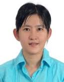 須上英 Shang-Ying, Shiu Assistant Professor Department of Statistics, National Taipei Unversity - photo_shiu_shang_ying