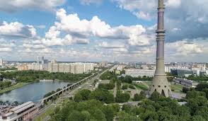 Информационный Центр Правительства Москвы - News update
