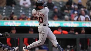 Spencer Torkelson rides bench as struggles continue for Tigers slugger
