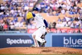 Dodger Insider - News update