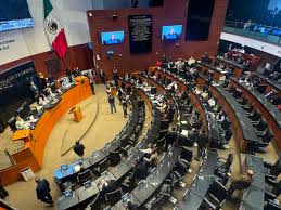 Posible regreso de Enrique Inzunza al Senado divide a legisladores de Morena