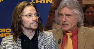 Giel Beelen reageert op uitspraken bij Vandaag Inside: 'Jaloezie is een ziekte'