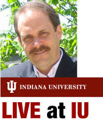 John Tafoya featured in IU Live E-newsletter! Go to http://newsinfo.iu.edu/issue/page/normal/290.html for more details. - TafoyaLiveatIU