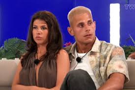 Love Island episode three: Two given the shaft... and Galway man Sean Fitzgerald gets the shift