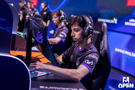 9z complete fairytale group stage run to secure playoff spot at PGL Astana