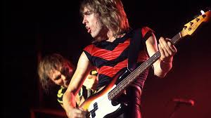 Former Scorpions / Michael Schenker bassist Francis Buchholz dead at 71