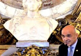 Resultado de imagen para foto de gustavo arribas