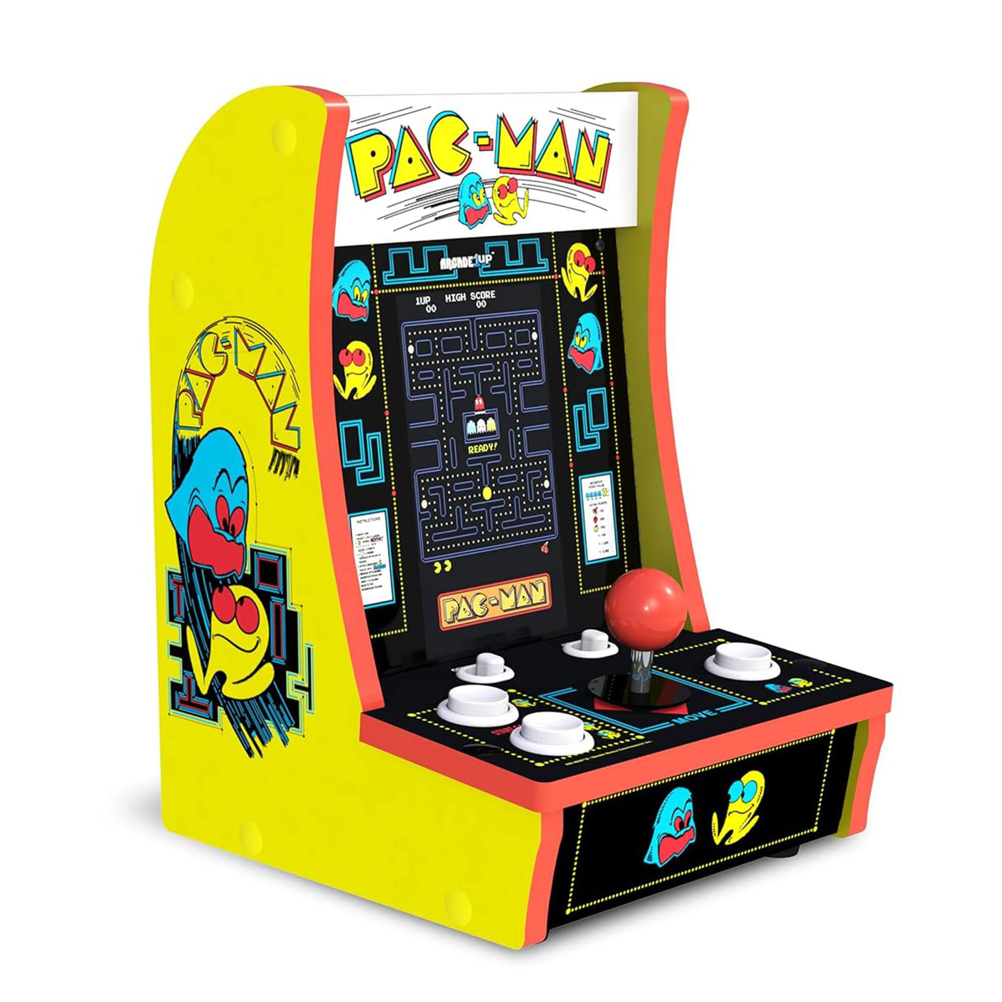 Arcade1Up Countercade Pac-Man