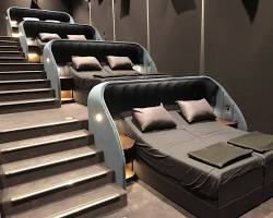 Image of Cinema in Switzerland