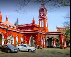 Image of Hostels at Bengaluru City University