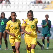 South African Football Association - News update
