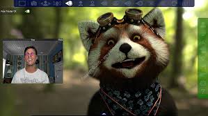 Resultado de imagen de FaceRig Pro