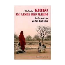 THIELKE, THILO Krieg im Lande des Mahdi, 14,95 €, Buchhandlung E