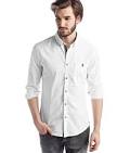 Men s Shirts Formal and Casual Shirts John Lewis