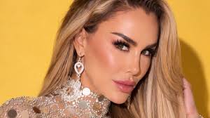 ¿Irreconocible? Ninel Conde presume nuevo rostro y causa revuelo en redes