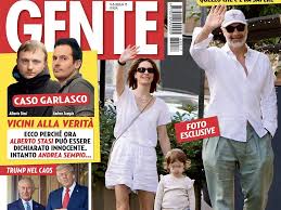 Raoul Bova e Beatrice Arnera: l’amore brucia le tappe, “Sono già una famiglia”
