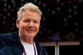 Vua đầu bếp” Gordon Ramsay thừa nhận mắc ung thư, vừa trải ...