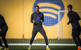 Barca Boost! Rashford Terug vir Chelsea Clash, Maar Daar's 'n Vangs!