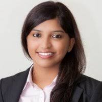 Vinitha Tellis's profile photo