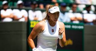 WTA Tennis - News update