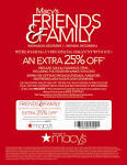 Macy s Coupons: Top Deal 80 Off Goodshop