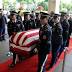 Mark Takai Remembered in Honolulu for Service, Strength