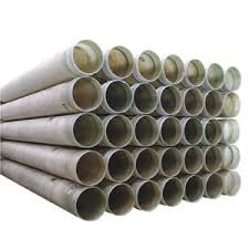 RTR Pipe Stockist | Resin Pipes Supplier in KSA, UAE & Bahrain