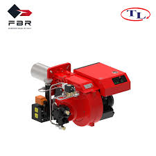 Understanding Light Oil Burners: Efficiency, Applications ...