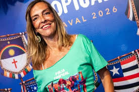 Quem é a cientista que foi exaltada por João Gomes no Carnaval do Rio