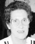 RIVOLO Virginia &quot;Jean&quot; Dares Rivolo, a homemaker, died on Monday, ... - 04232013_0001293363_1