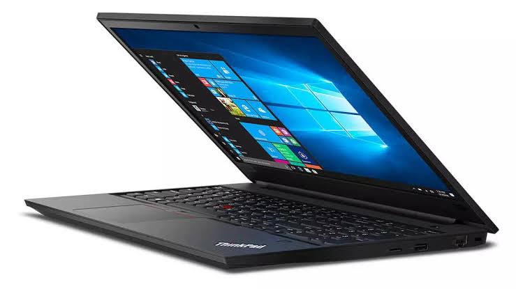 E590 I5-8265 8GB/256GB