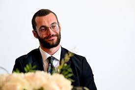 Florent Peyre “papa poule” avec son fils Marius, retour sur ses touchantes confidences : “Je suis très maternel”