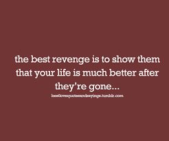 Revenge Quotes &amp; Sayings Images : Page 38 via Relatably.com