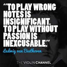 Ludwig van Beethoven quote « creare-&quot;a-vita via Relatably.com