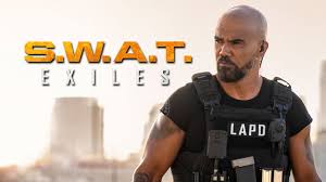 Meet Hondo’s New SWAT Team in the First Teaser for S.W.A.T. Exiles