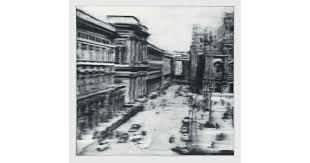 Cathedral Square, Milan