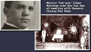 「Morris Cohen」的圖片搜尋結果