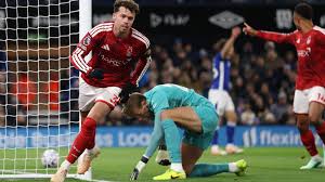 Ipswich vs N Forest LIVE! Premier League score updates, news, prediction, lineups and how to watch or stream
