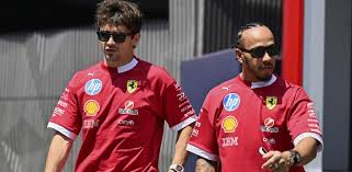 Trend Google: scuderia ferrari