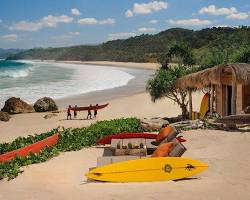 Image of Pantai Nihiwatu, Sumba, Nusa Tenggara Timur