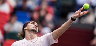 Trend Google: zverev oggi
