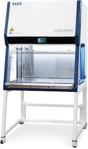 Labculture® Plus E-Series G4 Class II BSC | Esco Lifesciences