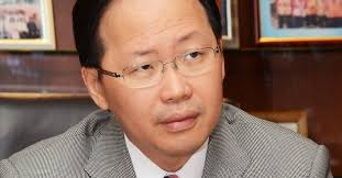 Hasil carian imej untuk 拿督张志刚