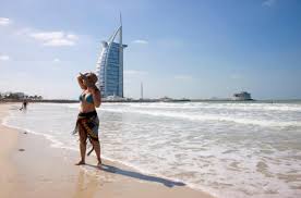 Image result for dubai tourism places