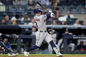 How 3 Astros players' contributions helped deliver series win over Yankees