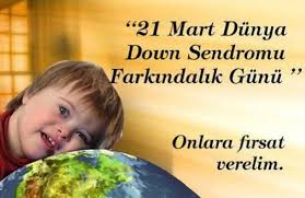 down sendromu ile ilgili görsel sonucu