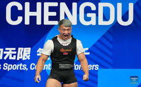 Xinhua - News update